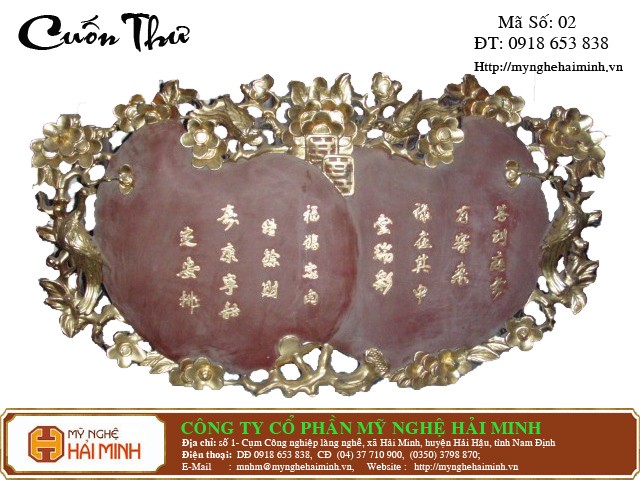 Do go my nghe Hai Minh - Hai Hau - Nam Dinh